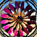Additional Spoon Spinner Set Orange/Magenta