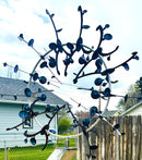 The Mesmerizer Kinetic Wind Sculpture
