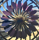 Additional Spoon Spinner Set Yellow/Purple